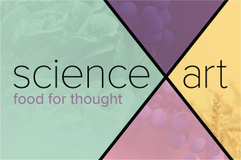 Food-themed scienceXart has fun remote learning activities for primary students